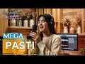 Pasti - Mega | Soft Ballads Slow Rock Fusion ( Cover by TuneVia )