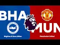 Download Lagu Brighton 0 - 2 Manchester United | HIGHLIGHTS | Premier League 23/24 Matchweek 38