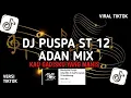 Download Lagu DJ KAU GADISKU YANG CANTIK || DJ PUSPA ST 12 ADAN MIX VIRAL TIKTOK YANG KALIAN CARI