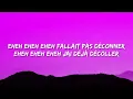 Soolking - Casanova (Paroles/Lyrics) ft. Gazo