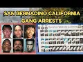 San Bernardino Gang Arrests | California’s Hidden War Inside the Inland Empire