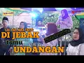 Lagu kena jebak tamu undangan bersuara merdu, ajakin duet tuan rumah. bidadari cinta