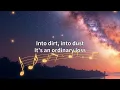HEALTH - ORDINARY LOSS (Lyrics)