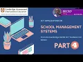 IGCSE ICT Paper 1 - ICT Application