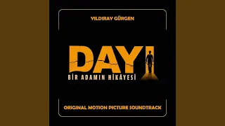 Zülfü Siyahım (Dayı Bir Adamın Hikayesi Film Müziği)