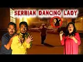 Download Lagu We Caught SERBIAN DANCING LADY  In India | Hungry Birds