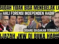 Lagu JOKOWI SUDAHTDK BISA MENGELAK LAGI KASUS IJAJAH NYA DI BONGKAR HABIS OLEH RISMON, SEMUA PADA PANIK..