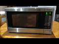 Download Lagu Panasonic Microwave