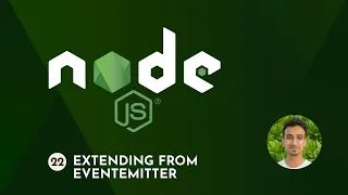 Node js Tutorial - 22