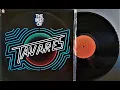 The Best Of - T.A.V.A.R.E.S - (1977) - Baú Musical