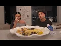 SEAFOOD BOIL STORYTIME we re brother sister