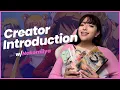 Content Creator Introduction w Nekomiiya