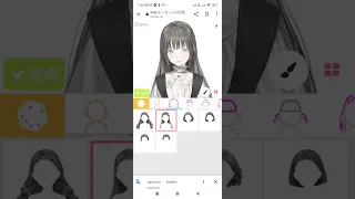 picrew me code