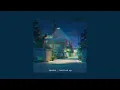tender - bottled up [ slowed + reverb ]