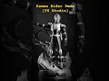 Download Lagu Kamen Rider Faiz (YS Studio) (H41 x W26 x D21cm) #kamenrider #faiz #toys #new