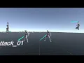 Sword Animset Pro For Unity Engine