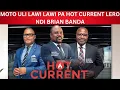 Download Lagu MOTO ULI LAWI LAWI PA HOT CURRENT LERO NDI BRIAN BANDA