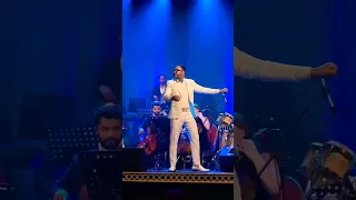 ايكو يزلزل الخشبة كيغني أم كلثوم بالشعبي صراحة رائع 