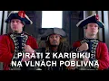 Download Lagu Piráti z Karibiku: Na vlnách poblivna (parodie)
