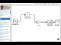 MATLAB Tutorial 26 Simulink Getting Started