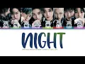 Download Lagu Night [English Version]- Stray Kids