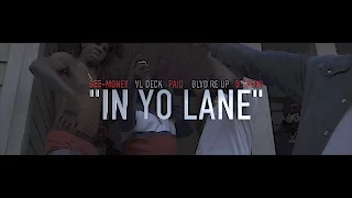 Download Da Real Gee Money - In Yo Lane (Official Video) MP3