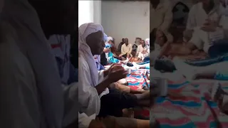 أهليل الحاج بركة قصر الشارف اوقروت دندنها