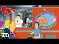Download Lagu The Smith Family Run a Food Truck Business (Clip) | American Dad | TBS