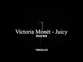Victoria Monét - Juicy (Acapella/Vocals Only)