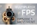 Making a Multiplayer FPS in Unity EP 1 - uNet Tutorial