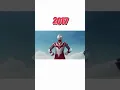 Download Lagu Ultraman Ribut evolution