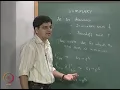 Summary of Numerical Differentiation