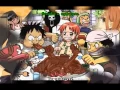 Download Lagu One Piece -  Ending 3 watashi ga iru yo Sub Español