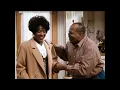 FAMILY MATTERS - Carl Buys New Furniture from the Police Evidence Locker