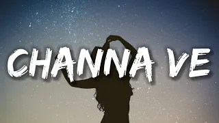 kyu dikhe mujhe tu sirhaane mere soch ke teri baatein hum muskurane lage lyrics channa ve akhil