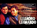 Download Lagu LEANDRO E LEONARDO SÓ AS MELHORES ANTIGAS COLETANEA ESPECIAL 30