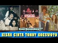 Download Lagu Kisah cinta Tonny Koeswoyo dan lika liku rumah tangganya