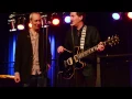 Steve Wynn w/ Chris Cacavas - Carolyn (live @ Jubez, Karlsruhe 2015)