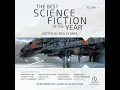 Lagu Best Science Fiction of the Year: Volume 4 - Neil Clarke