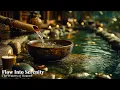 Relaxing Sleep Music for Deep Sleep - Water Sounds, Relieves Depression β’ Healing of Stress