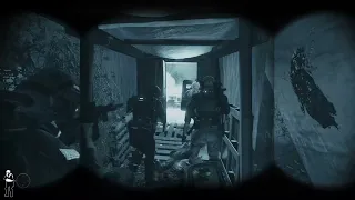 United Military A247 Black knights Milsim Wiped Out FVGM Milsim leqxzurii Conflict TikTok