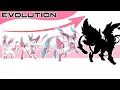 Download Lagu What If All Eeveelutions had more Mega Evolution Stages? | Pokémon 2023 | Max S