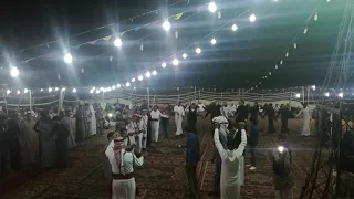 فرقة معان            افراح قبيلة الحويطات جنوب الاردن دندنها