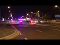 Officer with Gunshot Wound - NSW Police Urgent Medical Escort