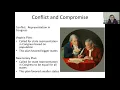 Unit 3 Lesson 1 - The Constitution Components Conflict and Compromise AHI