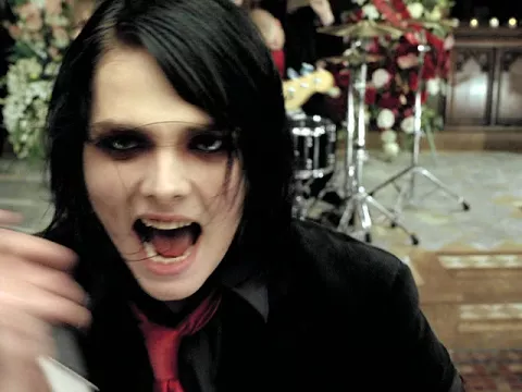 Download MP3 My Chemical Romance - Helena (Outtake Version)