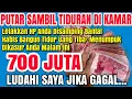 Lagu PUTAR SAMBIL TIDURAN ✅ UANG DATANG SENDIRI KERUMAH ANDA MELALUI ORANG ASING ~ Doa pembuka rezeki