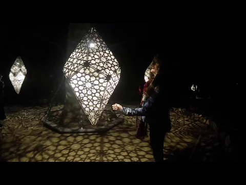 Enchanted Forest - YouTube thumbnail