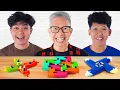 Download Lagu SIAPA BISA BUAT PENGHAPUS GASING TERBAIK??!!