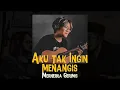 Download Lagu LIRIK Aku Tak Ingin Menangis Menerka Gerimis - Lagunya Begini Nadanya Begitu (Terusan 30 Menit)
